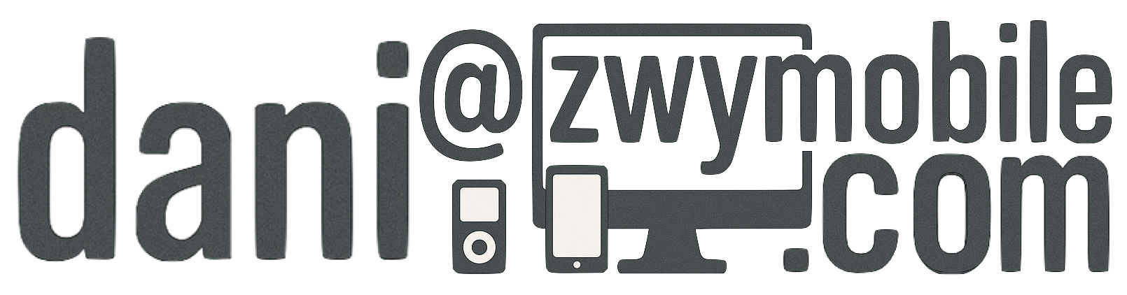 QR code to contact ZwyMobile